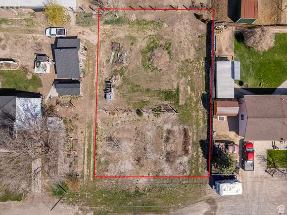 0.24 Acres of Residential Land for Sale in Nephi, Utah