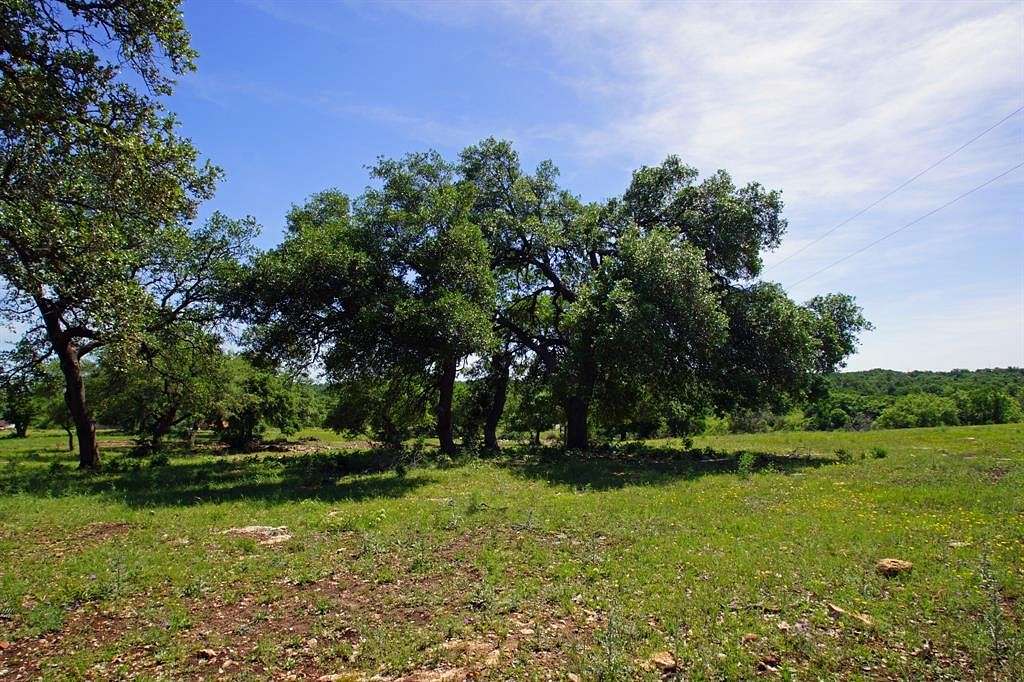 5.1 Acres of Residential Land for Sale in Georgetown, Texas
