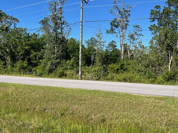 12.6 Acres of Recreational Land for Sale in Panama City, Florida