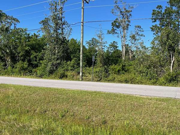 12.6 Acres of Land for Sale in Panama City, Florida