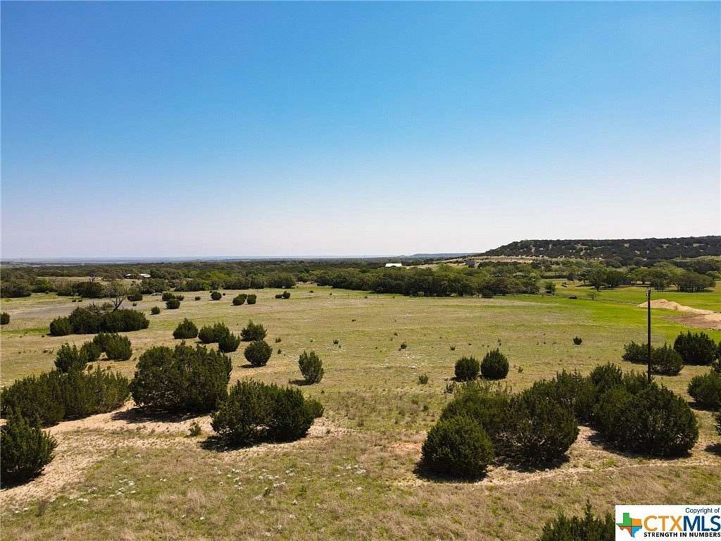 15 Acres of Recreational Land for Sale in Lometa, Texas