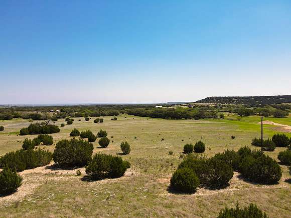 15 Acres of Recreational Land for Sale in Lometa, Texas
