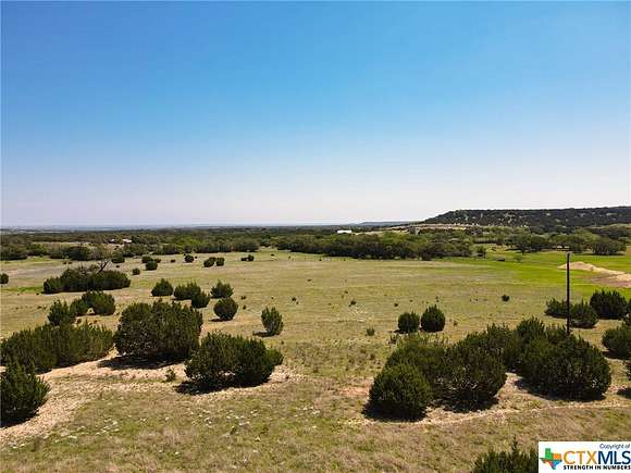 15.01 Acres of Recreational Land for Sale in Lometa, Texas