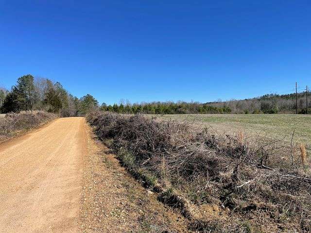 39 Acres of Recreational Land & Farm for Sale in Millport, Alabama