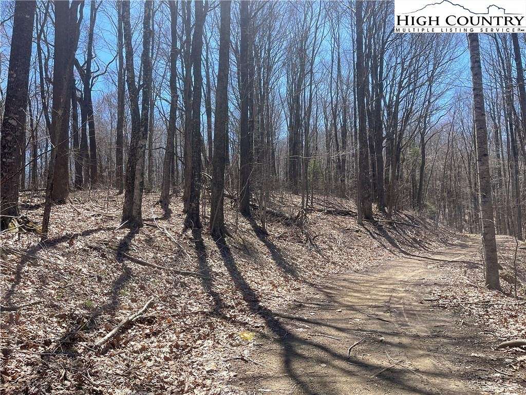 0.36 Acres of Land for Sale in Beech Mountain, North Carolina