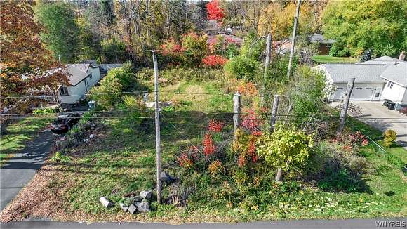 0.28 Acres of Residential Land for Sale in Evans Town, New York