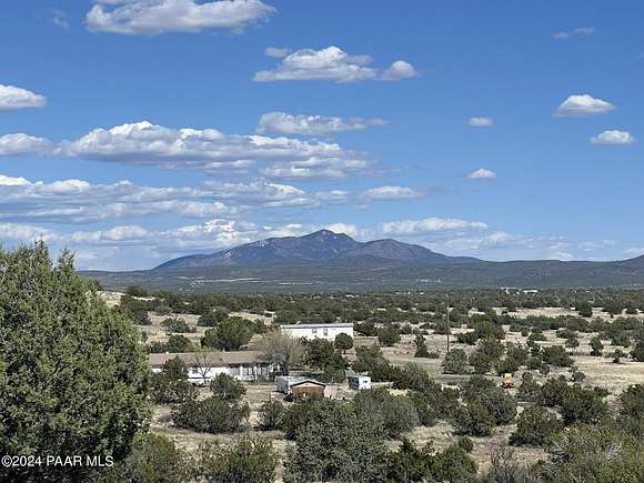 20 Acres of Land for Sale in Ash Fork, Arizona