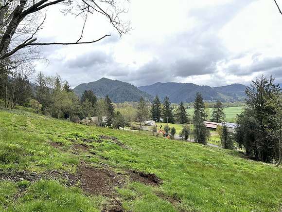 3 Acres of Land for Sale in Tillamook, Oregon