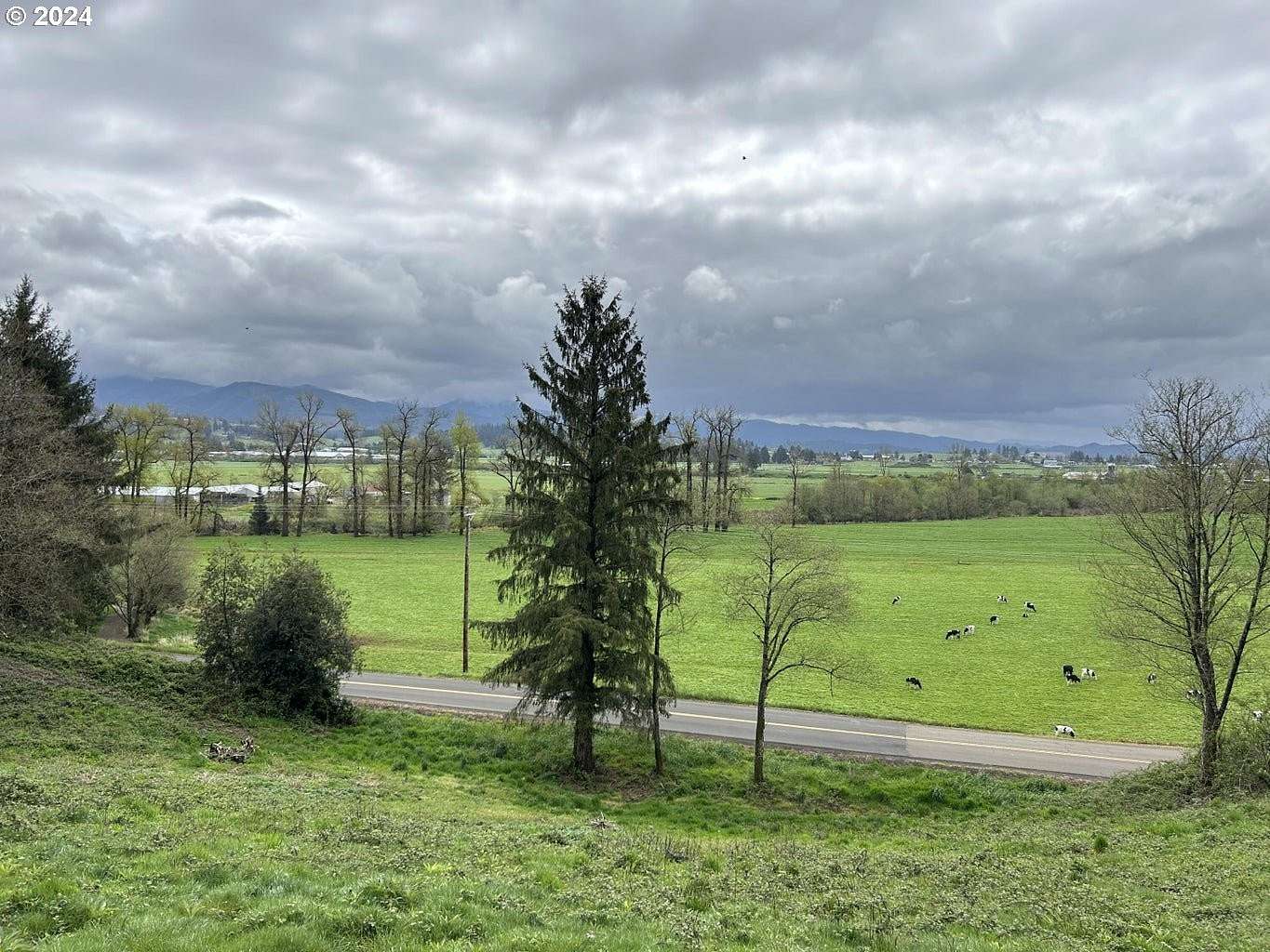 2.1 Acres of Residential Land for Sale in Tillamook, Oregon
