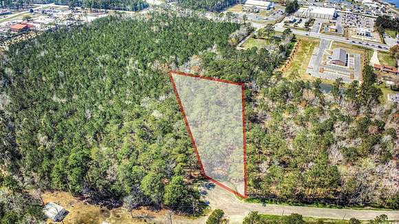 1.4 Acres of Residential Land for Sale in Myrtle Beach, South Carolina