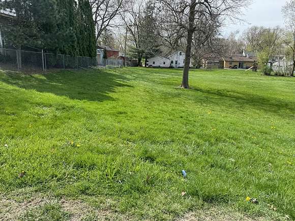 0.2 Acres of Residential Land for Sale in Hampshire, Illinois