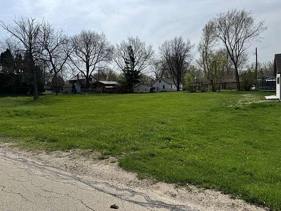 0.22 Acres of Residential Land for Sale in Hampshire, Illinois