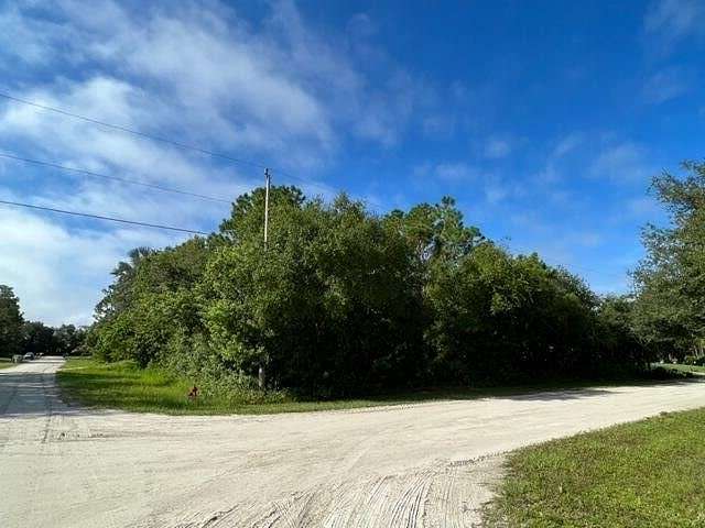 0.24 Acres of Residential Land for Sale in Vero Beach, Florida