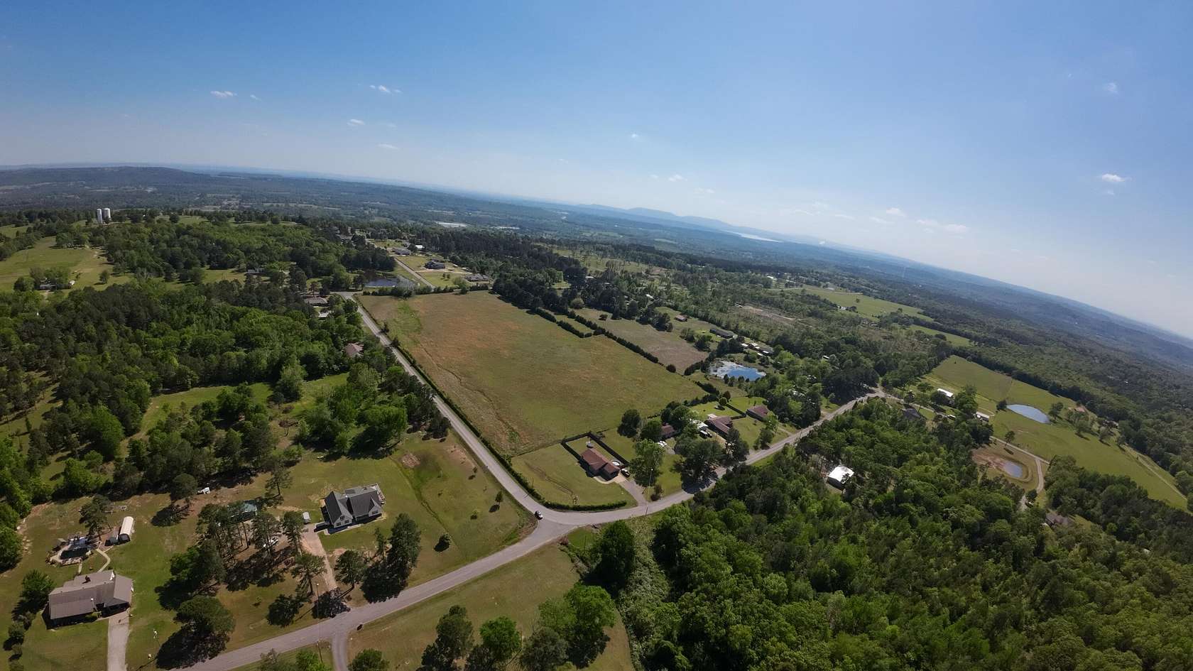 1.5 Acres of Residential Land for Sale in Dover, Arkansas