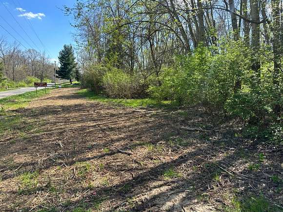 1.99 Acres of Residential Land for Sale in West Harrison, Indiana