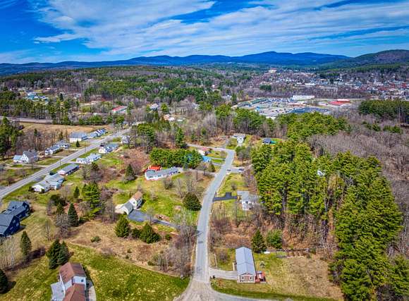 0.55 Acres of Residential Land for Sale in Newport, New Hampshire