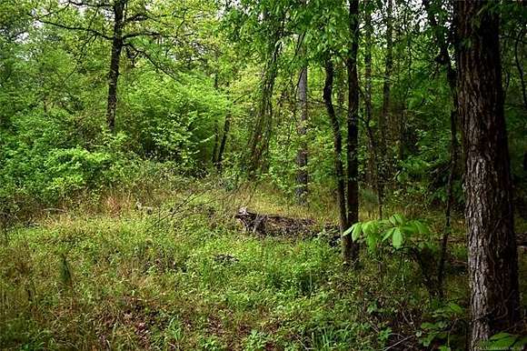 3 Acres of Residential Land for Sale in Antlers, Oklahoma