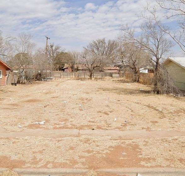 0.18 Acres of Residential Land for Sale in Lubbock, Texas