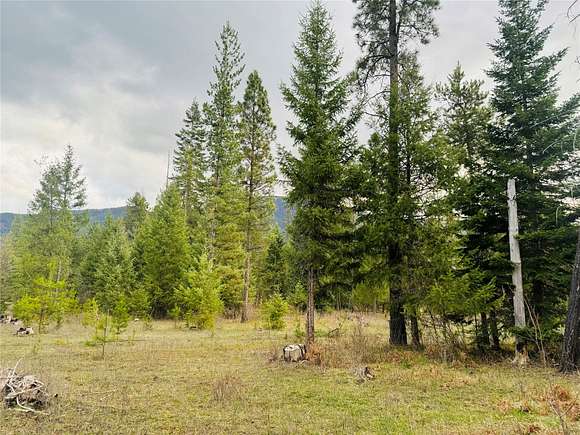 5 Acres of Land for Sale in Trout Creek, Montana
