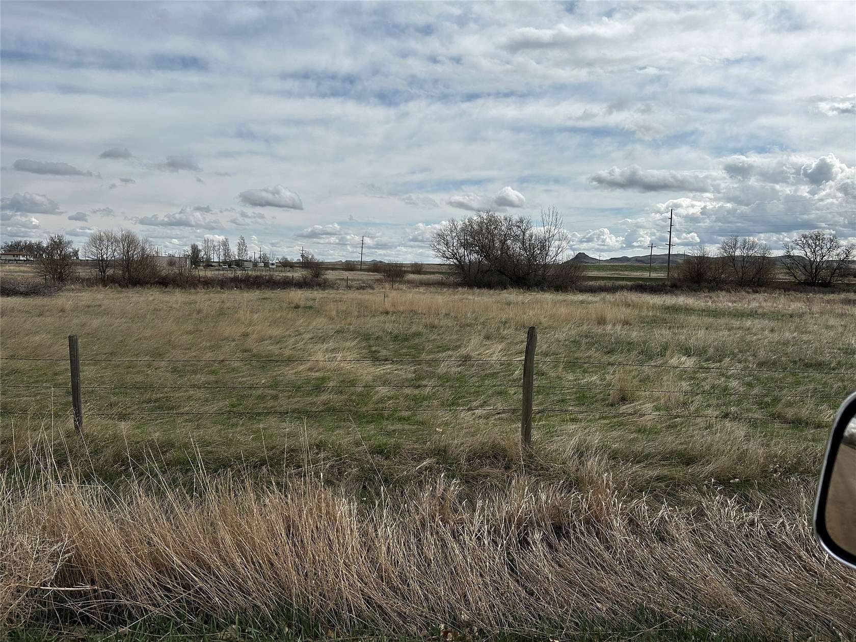 7 Acres of Residential Land for Sale in Havre, Montana