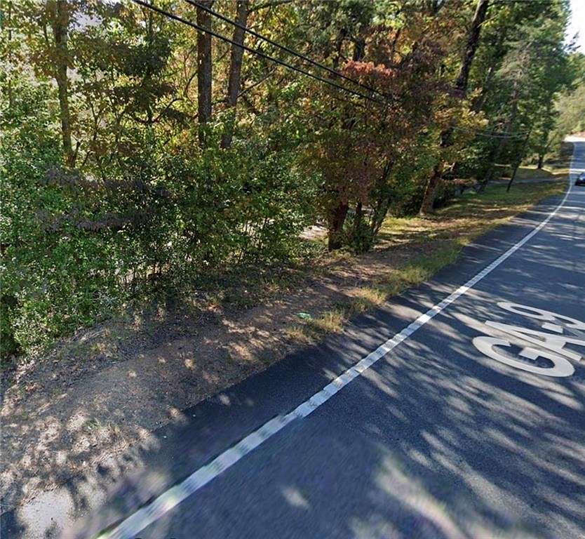 32.6 Acres of Land for Sale in Dahlonega, Georgia
