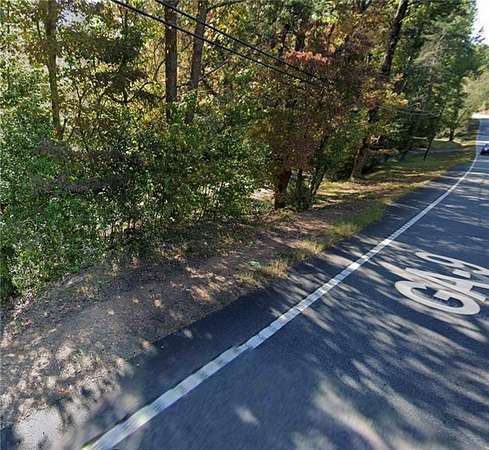 32.6 Acres of Land for Sale in Dahlonega, Georgia