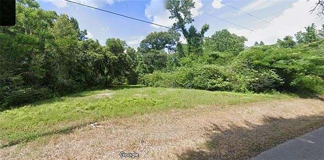 4.9 Acres of Residential Land for Sale in Loranger, Louisiana