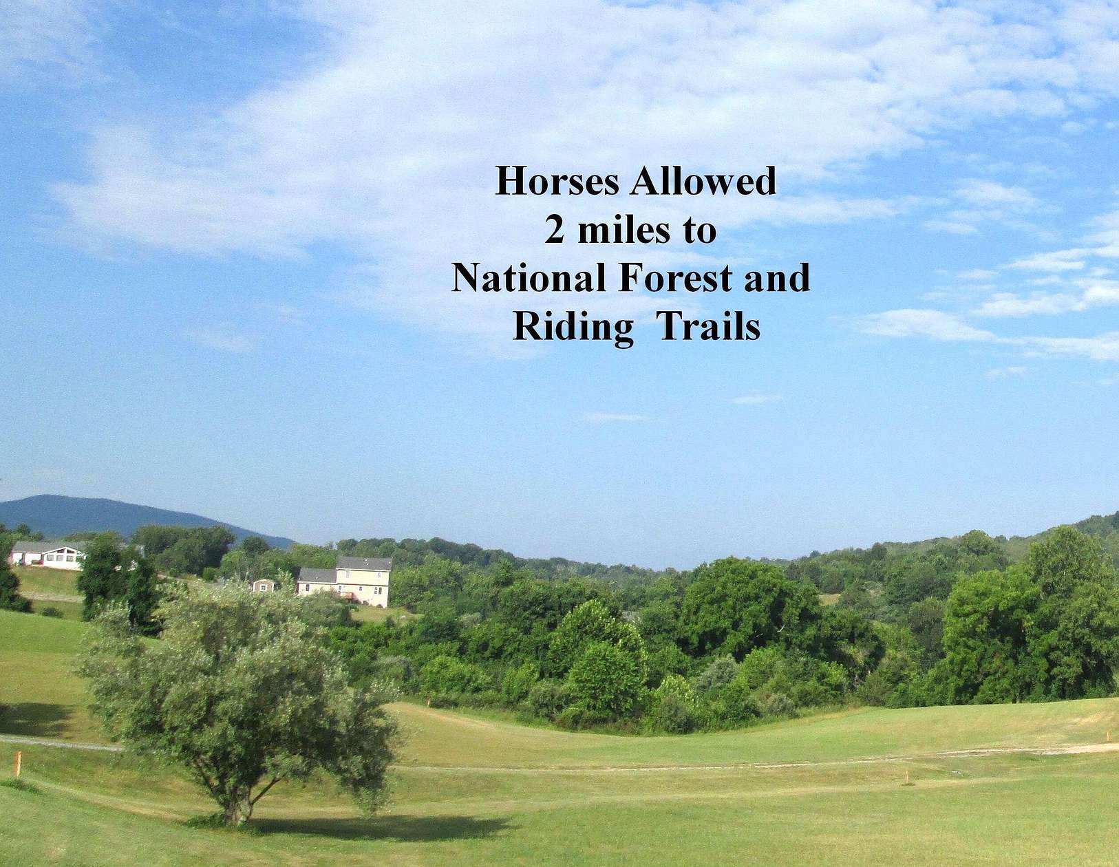 2.62 Acres of Residential Land for Sale in Fincastle, Virginia