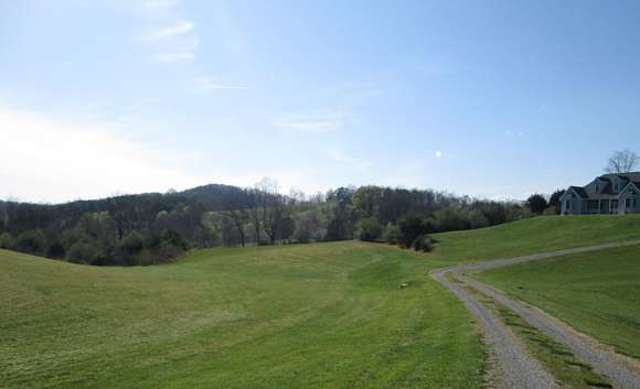 2.6 Acres of Residential Land for Sale in Fincastle, Virginia