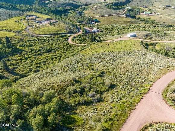 5.1 Acres of Residential Land for Sale in Kremmling, Colorado
