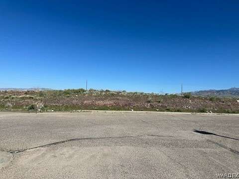 0.66 Acres of Commercial Land for Sale in Kingman, Arizona