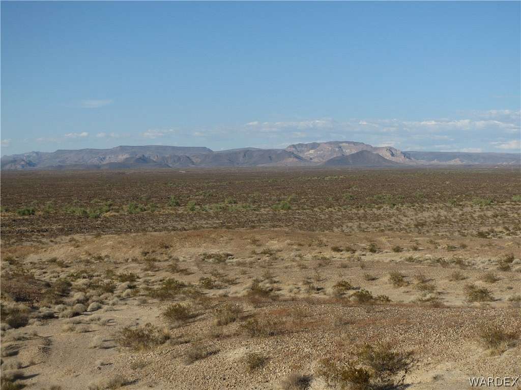 5 Acres of Land for Sale in Dolan Springs, Arizona