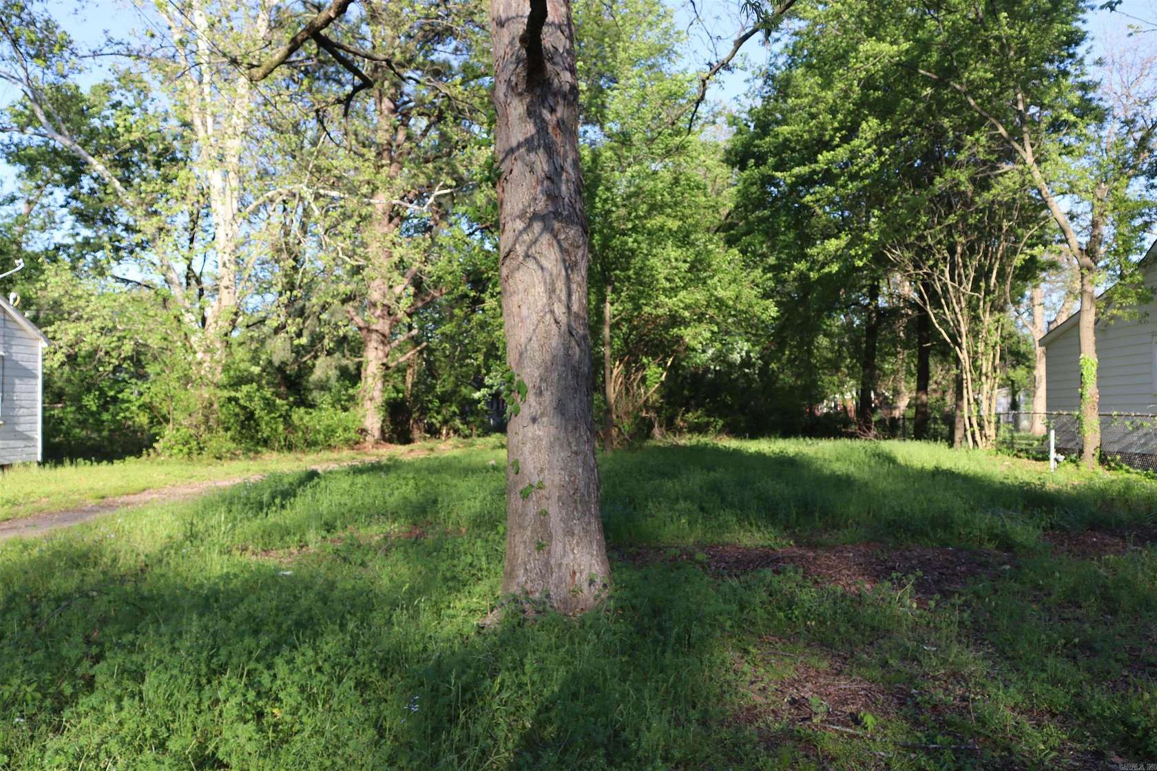 0.15 Acres of Residential Land for Sale in North Little Rock, Arkansas