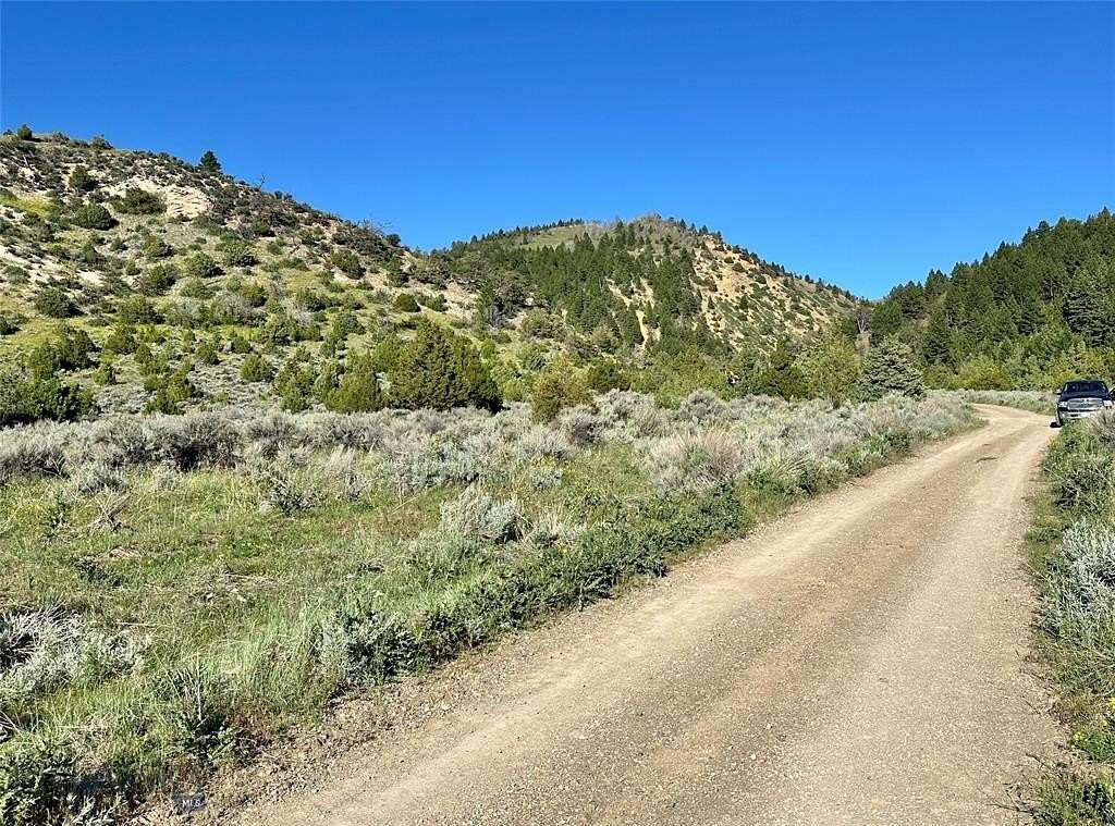 9.96 Acres of Land for Sale in Three Forks, Montana