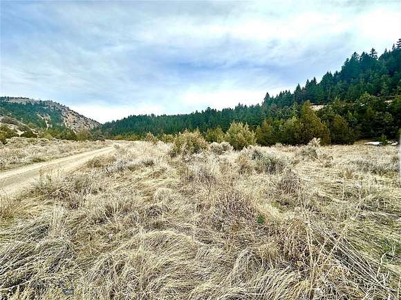 10 Acres of Residential Land for Sale in Three Forks, Montana