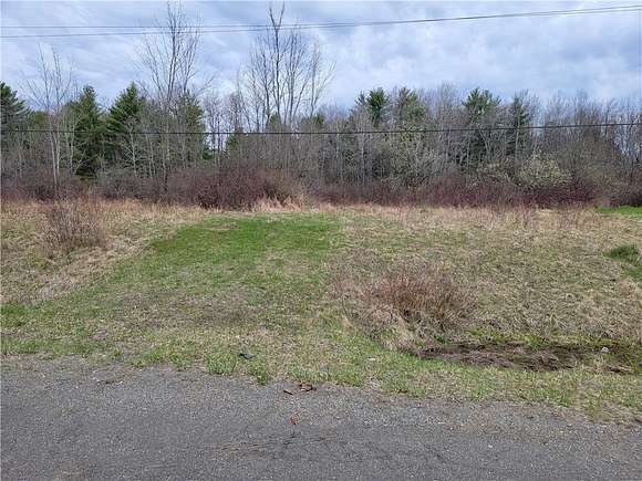 68 Acres of Recreational Land & Farm for Sale in Norwich Town, New York