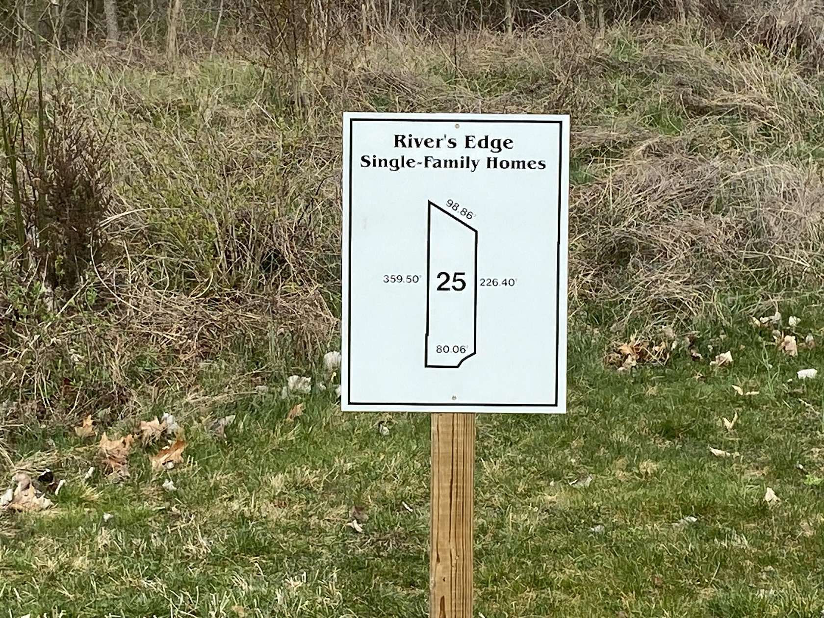 0.56 Acres of Residential Land for Sale in St. Joseph, Michigan