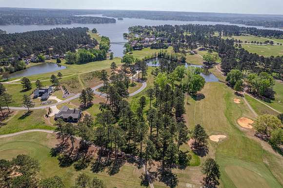 0.34 Acres of Residential Land for Sale in Eatonton, Georgia