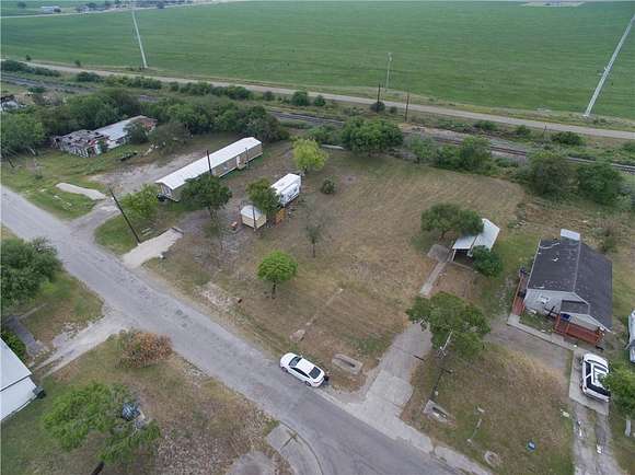 0.36 Acres of Land for Sale in Agua Dulce, Texas