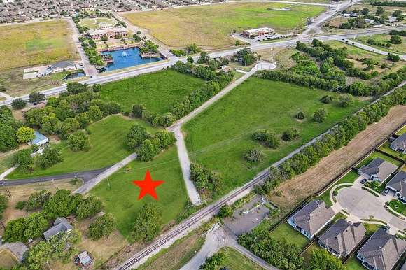 0.33 Acres of Land for Sale in Melissa, Texas