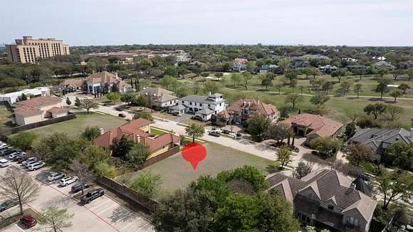 0.36 Acres of Residential Land for Sale in Irving, Texas