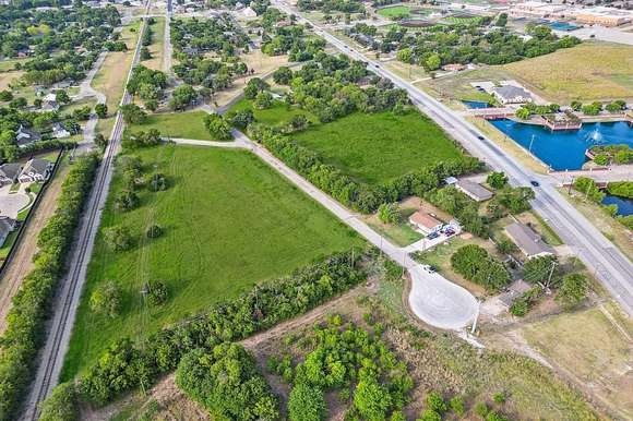 5.3 Acres of Land for Sale in Melissa, Texas