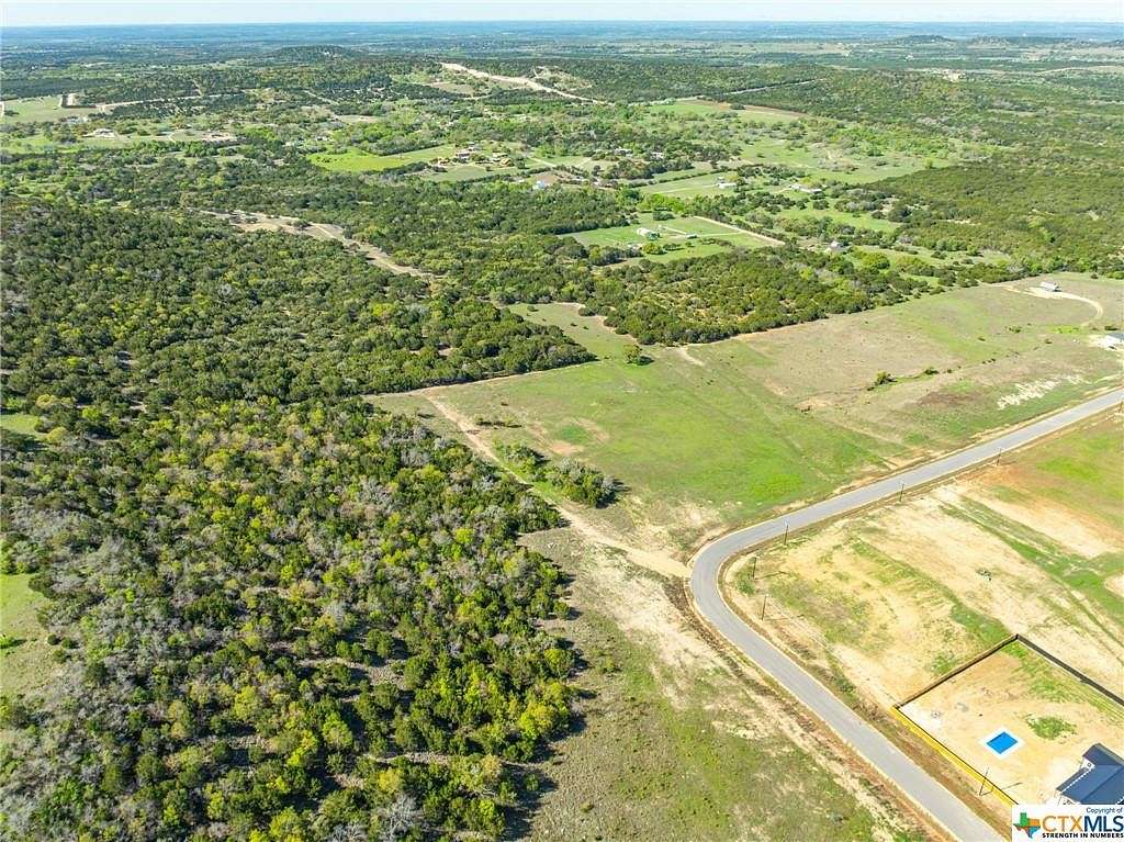 1 Acre of Residential Land for Sale in Copperas Cove, Texas