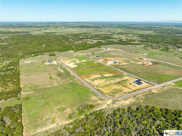 1 Acre of Residential Land for Sale in Copperas Cove, Texas