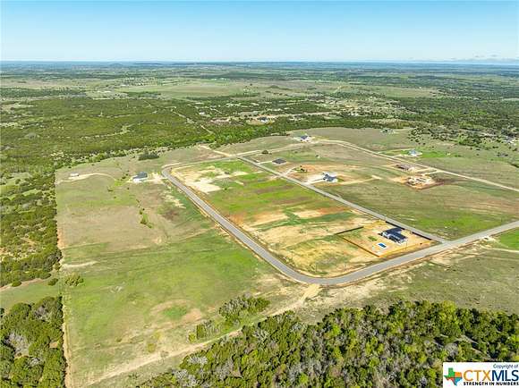 1.027 Acres of Residential Land for Sale in Copperas Cove, Texas