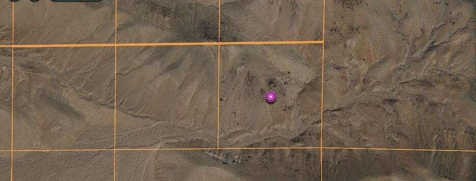 Land for Sale in Barstow, California