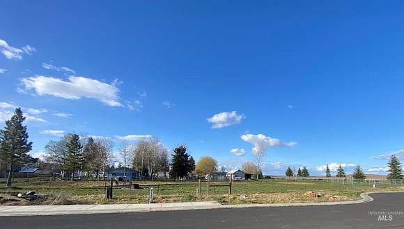 0.17 Acres of Residential Land for Sale in Genesee, Idaho