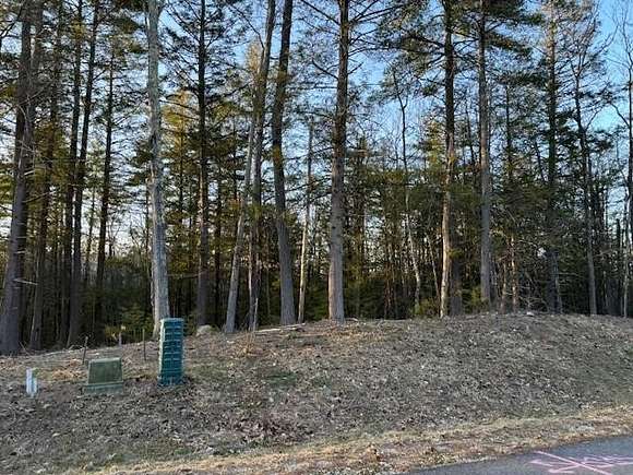 2.3 Acres of Residential Land for Sale in New Boston, New Hampshire