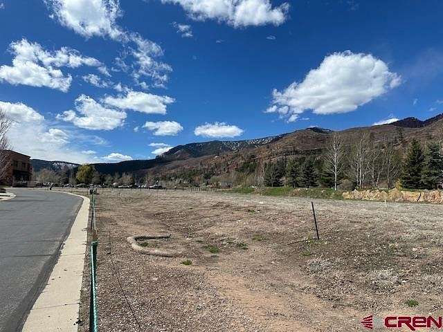 0.16 Acres of Residential Land for Sale in Durango, Colorado