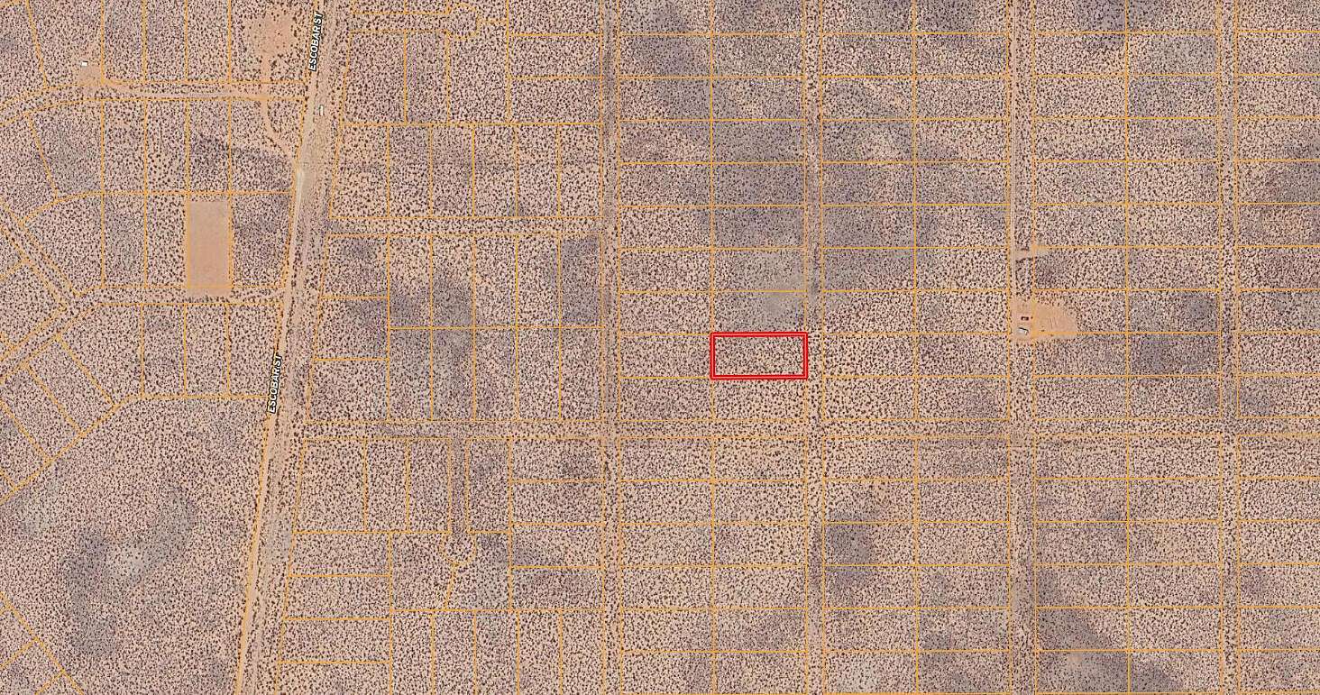 0.5 Acres of Land for Sale in Belen, New Mexico